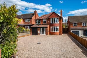 238 Holteside, Birmingham Road, Bromsgrove B61 0EZ