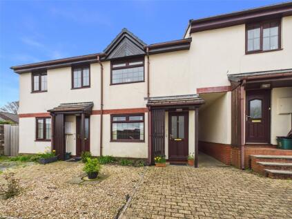 Glebe Lane, Holsworthy, Devon