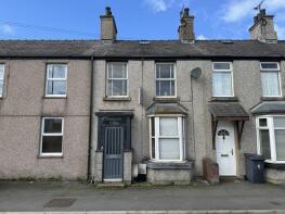 2, Ebenezer Villas, Kingsland Road, Holyhead LL65 2ST