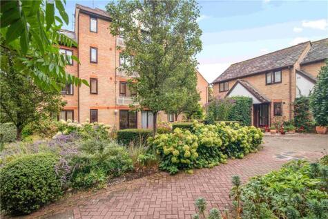 Ranelagh Gardens, London, SW6