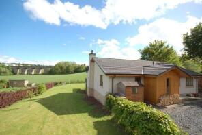 Elm Cottage, Roxburgh TD5 8LZ