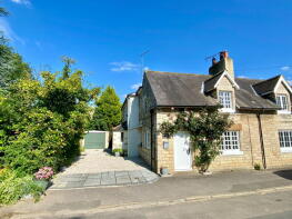 Swallow Cottage, Cotchers Lane, Saxton, Tadcaster LS24 9QA
