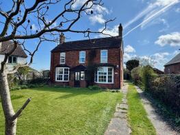 Alma House, Main Road, Saltfleetby LN11 7TL