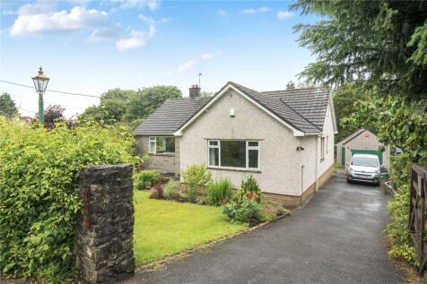 Downside Road, Backwell, Bristol, Somerset, BS48