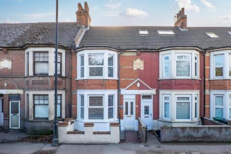 London Road, Greenhithe