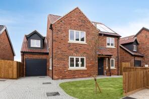 4, Green View Way, Freethorpe NR13 3FX