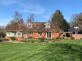 Cavaliers, Sandy Lane, Woodbridge IP12 2PR