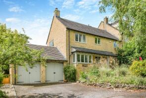 1 Applebank, Orchard Rise, Moreton-in-marsh GL56 0RG