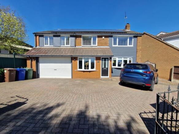 4 Bedroom Detached for Sale