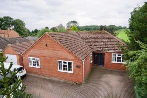 Zawadi, Roughton Road, Woodhall Spa LN10 6YL