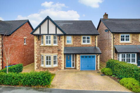 Portchester Road, Clitheroe, Lancashire, BB7 2RG
