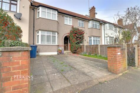 Greenford, UB6