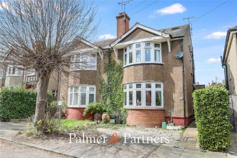 Mildmay Road, Old Moulsham, Chelmsford, Essex, CM2