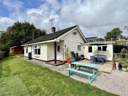 Fedw Arian, U2013 From Junction With C2091 Near Hafan To Tynewydd, Pen-y-bont-fawr, Oswestry SY10 0PB