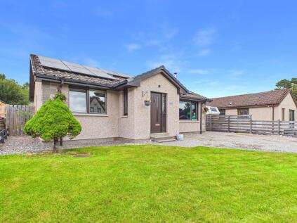 Crannich Park, Carrbridge **CLOSING DATE WEDNESDAY 26TH AUGUST @ 12PM**