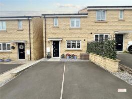 36, Wooler Drive, The Middles, Stanley DH9 6BF
