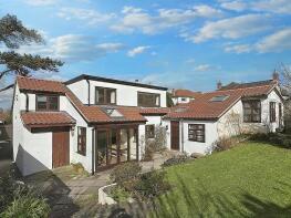 Fuchsia Cottage, Hollow Road, Shipham, Winscombe BS25 1TJ