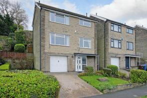 37, St Quentin Drive, Sheffield S17 4PN