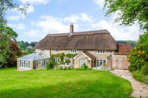 49 Lilac Cottage, Rowes Hill, Warminster BA12 7LQ