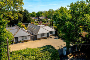 1, Beads Hall Lane, Brentwood CM15 9QP