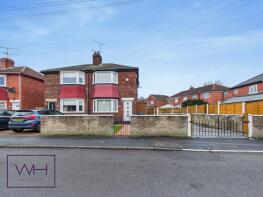 32, Newbold Terrace, Cusworth, Doncaster DN5 8HR
