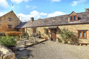 Berry Cottage, Upper Town Barns, High Street, Longborough GL56 0QE