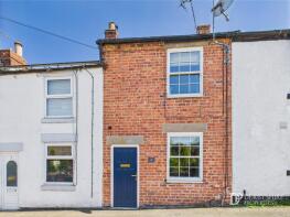 4, Fairfield Road, Horsley Woodhouse, Ilkeston DE7 6BE