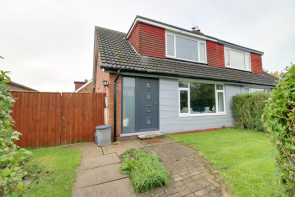 9, Mayflower Close, Immingham DN40 3HG