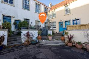 5, The Cross, Kirkcaldy KY1 4SU