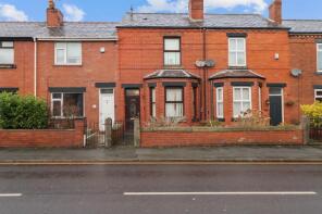 201, Billinge Road, Wigan WN5 9HX
