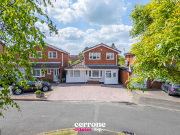 21, Beaumont Lawns, Bromsgrove B60 1HZ