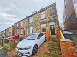 17, Saville Street, Cudworth, Barnsley S72 8LT