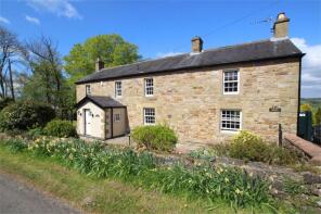 Warwicksland Farmhouse, Easton On The C1006 To Kershopefoot, Carlisle CA6 5QD