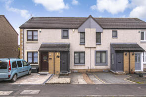 38, Station Park, Kirkcaldy KY1 4TS