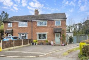 40, Penmanor, Bromsgrove B60 3BZ