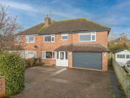 121, Knights Lane, Tiddington, Stratford-upon-avon CV37 7BZ
