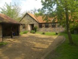 4 September Cottage, Walnut Drive, Thetford IP26 5BG