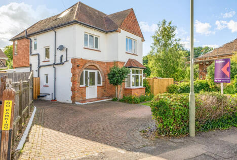 Oakwood Road, Horley, Surrey, RH6