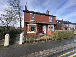 174, Wood Lane, Heskin PR7 5NP