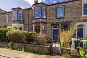 48, Hollybank Terrace, Polwarth, Edinburgh EH11 1SW