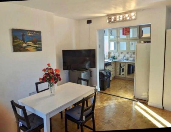 Envill Court, N16