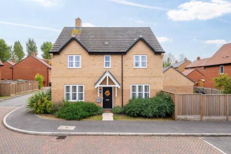 Carters Gate, Winslow, Milton Keynes, Buckinghamshire, MK18 3GS
