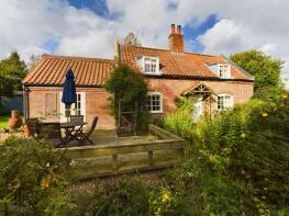 Brick Cottage, Fen Lane, East Keal PE23 4AY