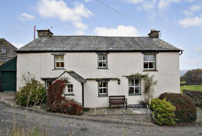 Low Foxfield Cottage, Cartmel Fell, Grange-over-sands LA11 6NX