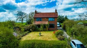 Claremont, Moss Lane, Moss Gate, Stone ST15 8RQ