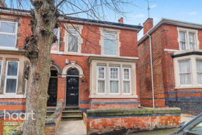 12, Vicarage Avenue, Derby DE23 6TP