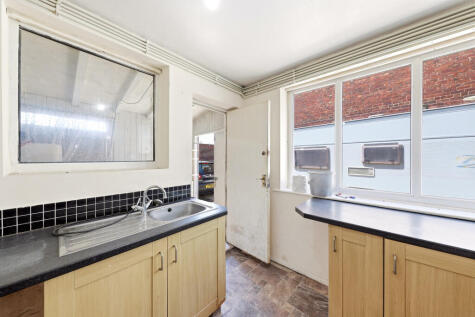 Station Lane, Featherstone, West Yorkshire