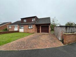 11, Woodland Avenue, Westonzoyland, Bridgwater TA7 0LQ