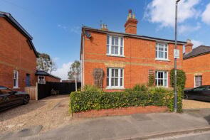 15, Summerleaze Road, Maidenhead SL6 8EW