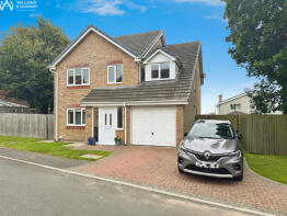 9, Llys Coedlys, Valley, Holyhead LL65 3FD